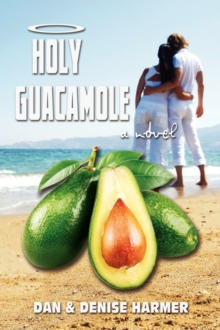 Image for Holy Guacamole