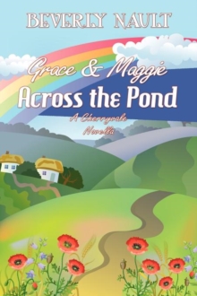 Image for Grace & Maggie Across the Pond