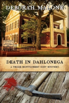 Image for Death in Dahlonega
