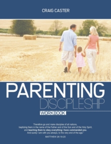 Image for Parenting Discipleship Workbook