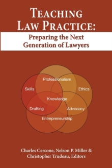 Image for Teaching Law Practice