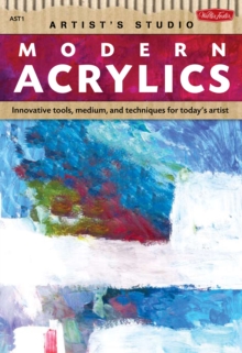 Modern Acrylics (Artist's Studio)