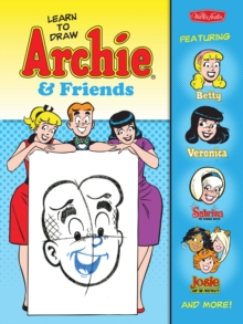 Image for Learn to Draw Archie & Friends