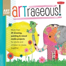 Image for Artrageous!