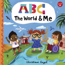 Image for ABC the world & me
