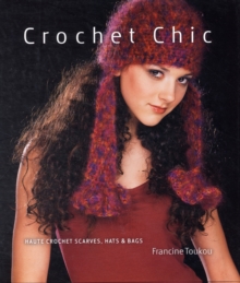 Image for Crochet Chic