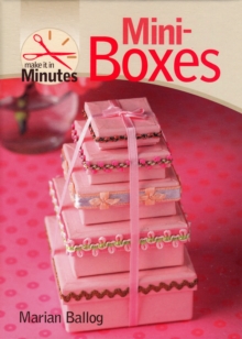 Image for Mini-boxes