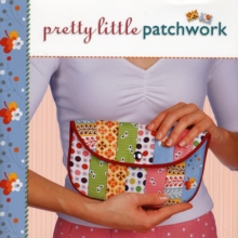 Image for Pretty Little Patchwork