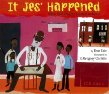 Image for It jes' happened  : when Bill Traylor started to draw