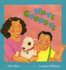 Image for Wave goodbye