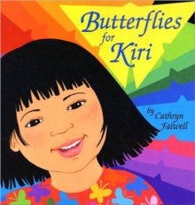 Image for Butterflies for Kiri