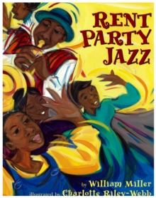 Image for Rent party jazz