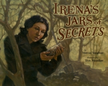 Image for Irena's Jars Of Secrets