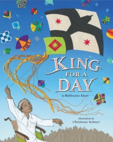 Image for King for a day