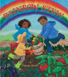 Image for Rainbow stew