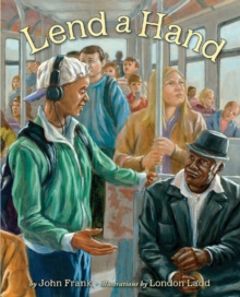 Image for Lend A Hand: Poems About Giving