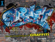 Image for Graff  : the art & technique of graffiti