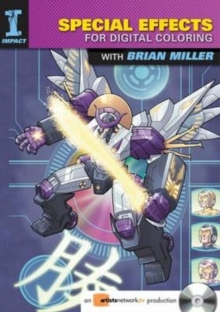 Image for Special Effects for Digital Coloring with Brian Miller