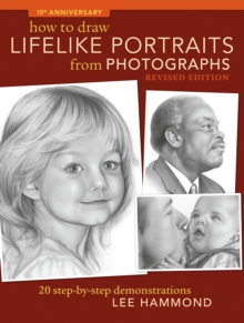 How To Draw Lifelike Portraits From Photographs
