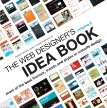 Image for The Web designer's idea bookVolume 2 :