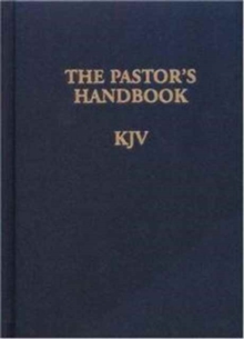 Pastor's Handbook KJV, The