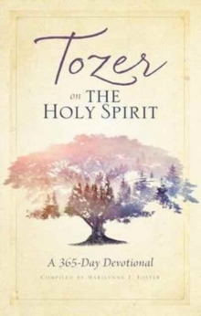 Image for Tozer On The Holy Spirit
