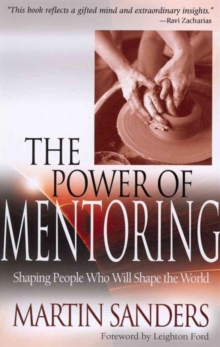 Image for Power Of Mentoring, The