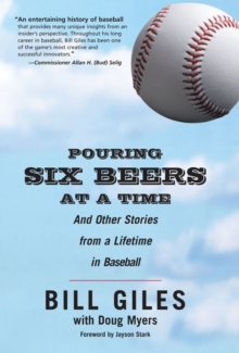 Pouring Six Beers at a Time