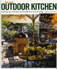 Image for The New Outdoor Kitchen