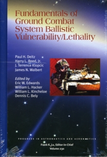 Image for Fundamentals of ground combat system ballistic vulnerability/lethality