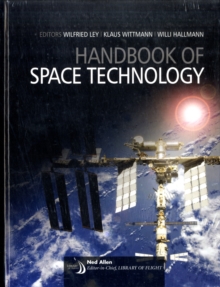 Handbook of Space Technology
