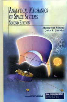Analytical Mechanics of Space Systems