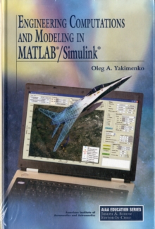 Image for Engineering computations and modeling in MATLAB/Simulink