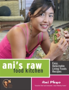 Image for Ani's Raw Food Kitchen
