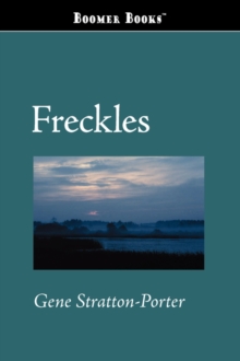 Image for Freckles