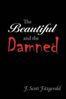 Image for The Beautiful and Damned