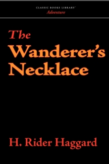 Image for The Wanderer's Necklace