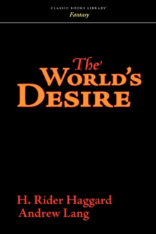 Image for The World's Desire