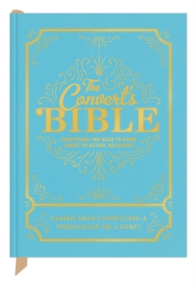 Image for Convert's Bible