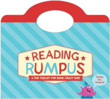 Image for Knock Knock Reading Rumpus