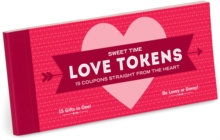 Image for Love Tokens