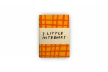 Image for 3 Little Notebooks