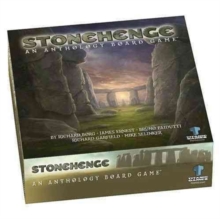 Image for Stonehenge: An Anthology Board Game