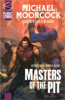 Image for Masters of the pit