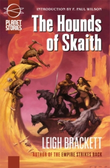 Image for The Book of Skaith Volume 2: The Hounds of Skaith