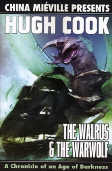 Image for The Walrus & The Warwolf