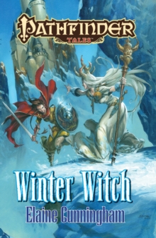 Pathfinder Tales: Winter Witch