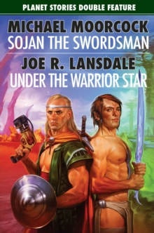 Image for Sojan the Swordsman/Under the Warrior Star