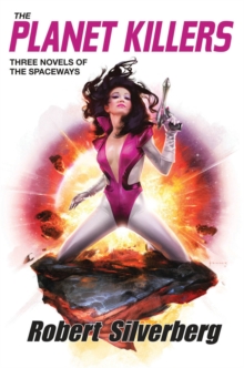 Planet Stories: The Planet Killers
