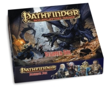 Image for Pathfinder Roleplaying Game Beginner Box